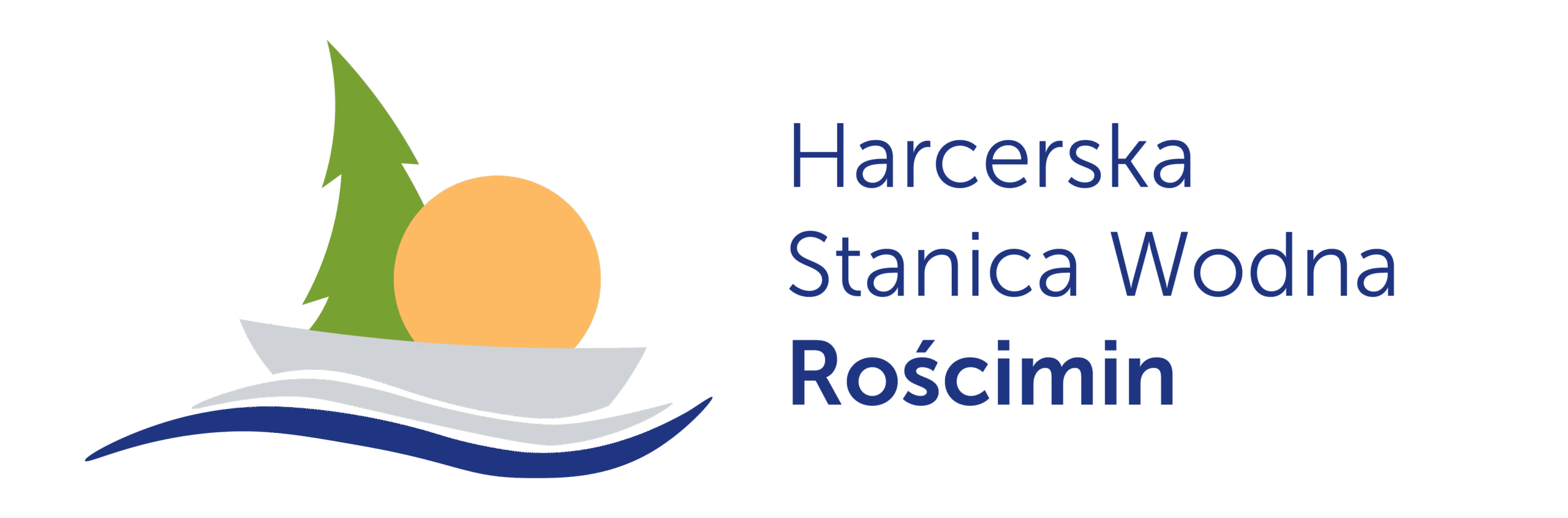 Harcerska Stanica Wodna Rościmin